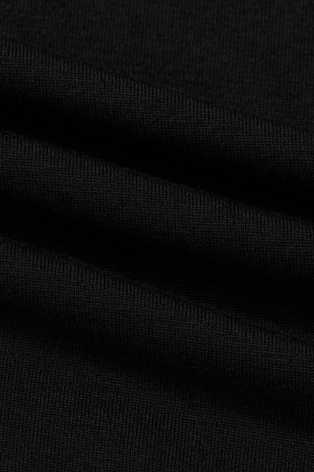 Sleep-Oversize-Boyfriend-Schlaf-T-Shirt – Onyx