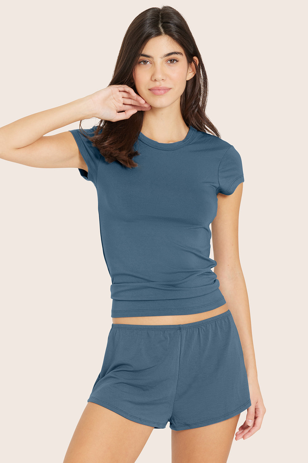 SLEEP JERSEY GIRLFRIEND T-Shirt – JAY