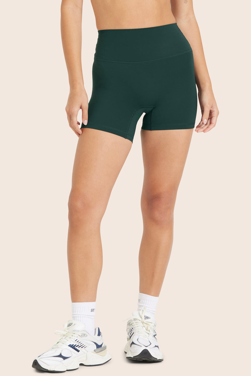 Sportliche Shorts - Ivy