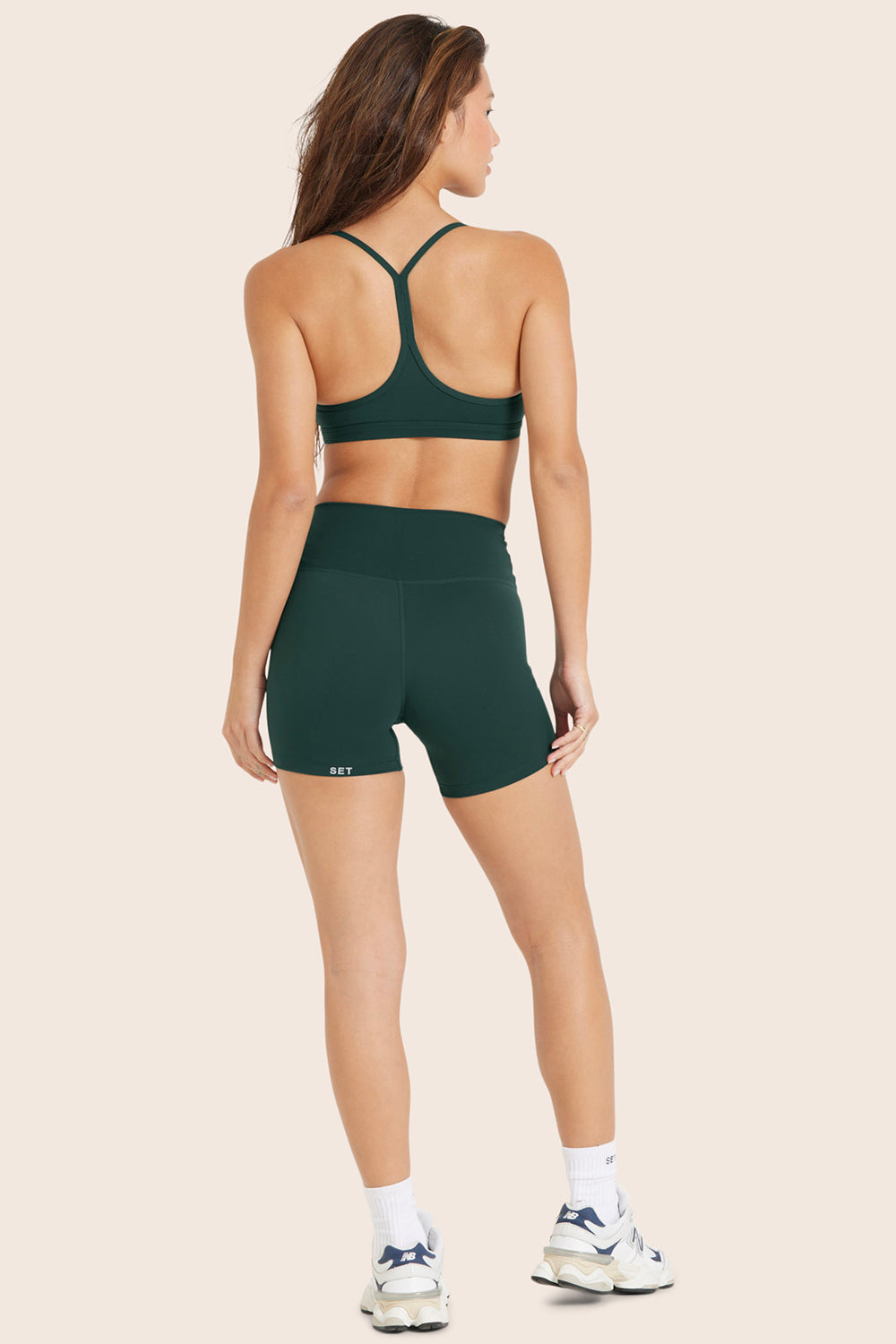 Sportliche Shorts - Ivy
